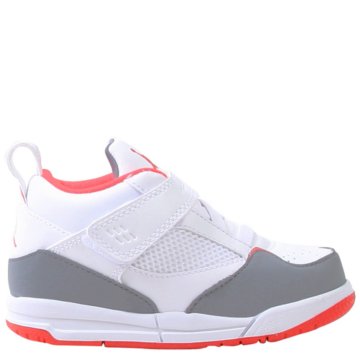 Nike Jordan Flight 45 (Infant/Toddler) - 367800-161