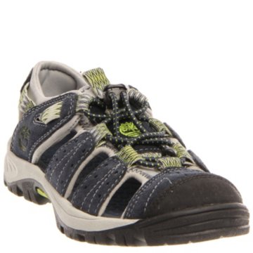 Timberland Earthkeepers Belknap Sandal Sport (Youth) - 3678R