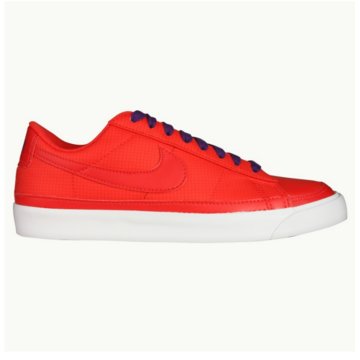 Nike Blazer Low 09 ND Womens - 371759-600