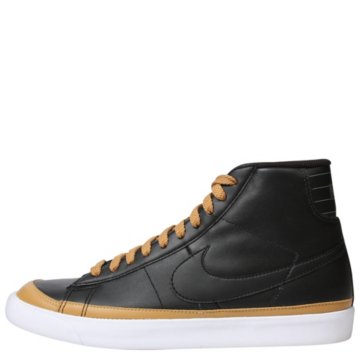 Nike Blazer Mid '09 ND - 371761-008