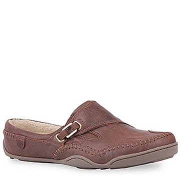 Timberland Barestep Clog - 3727R