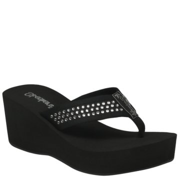 Skechers Pin Ups-Flash Drive - 37547-BLK