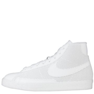 Nike Blazer Mid (Toddler/Youth) - 375490-112