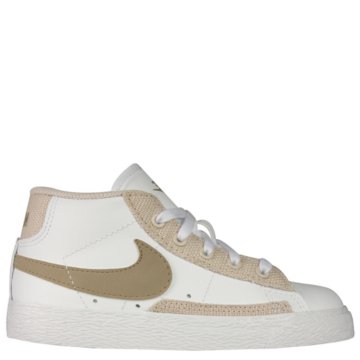 Nike Blazer Mid (Infant/Toddler) - 375492-121