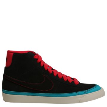 Nike Blazer Mid 09 ND Womens - 375573-001