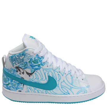 Nike Santa Cruise Hi PR U - 375732-131