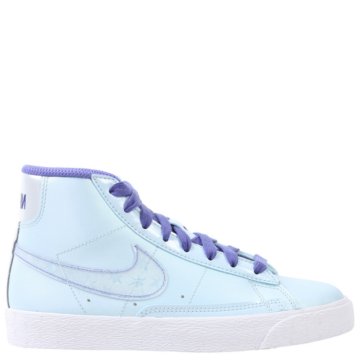 Nike Blazer Mid (Toddler/Youth) - 375747-401