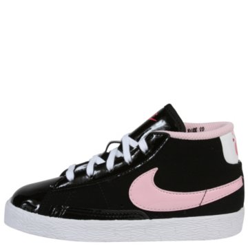 Nike Blazer Mid (Infant/Toddler) - 375748-062