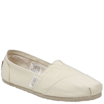 Skechers Bobs - Earth Day - 37753-NAT