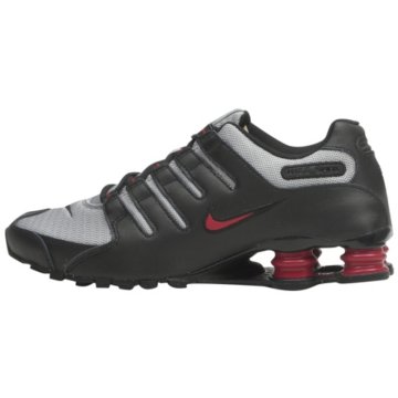 Nike Shox NZ