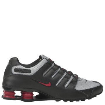 Nike Shox NZ - 378341-010
