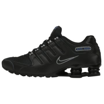  Shox NZ