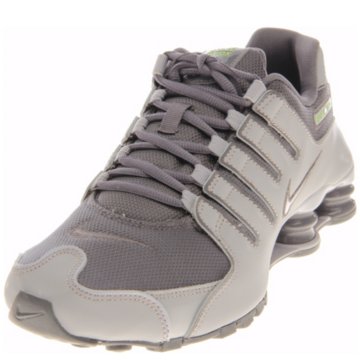 Nike SHOX NZ - 378341-800