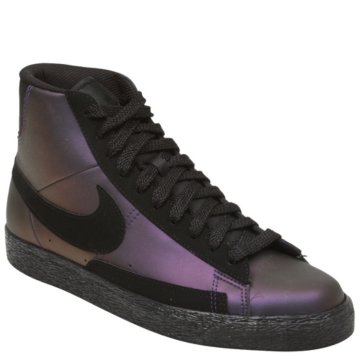 Nike Blazer Mid SP - 379416-500