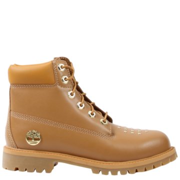 Timberland 6" Studded - 37994