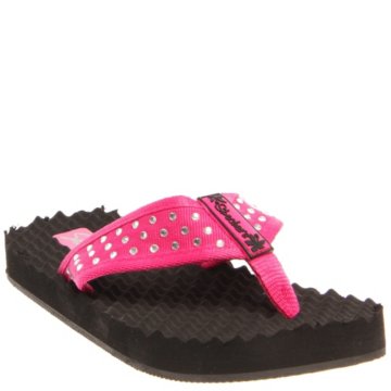 Skechers Works - Kiss & Run - 38002-HPK