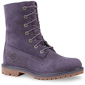  Authentics Teddy Fleece Fold Down Boot