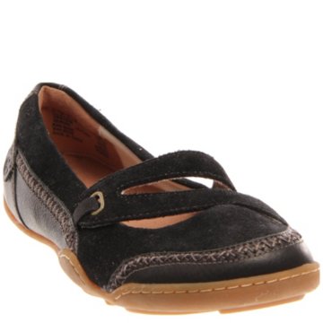 Timberland Earthkeepers BareStep Double Strap Mary Jane - 3857R