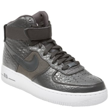 Nike Air Force 1 High Premium LE "Wool Snake" - 386161-006