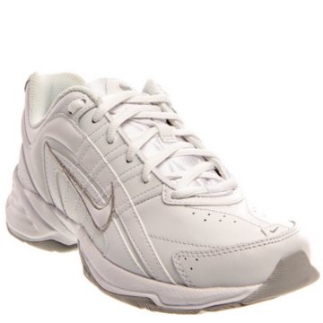 Nike T-Lite VII Leather Womens - 386508-111
