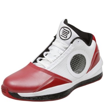 Nike Air Jordan 2010 - 387358-101