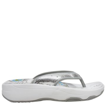Skechers Tone-ups - Beach Body - 38764-SIL