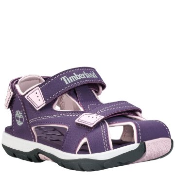 Timberland Mad River Closed Toe (Toddler) - 3886R
