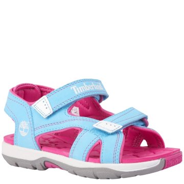 Timberland Mad River 2-Strap (Junior) - 3891R