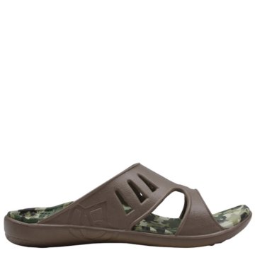 Spenco Fusion Slide Sandal - 39-339