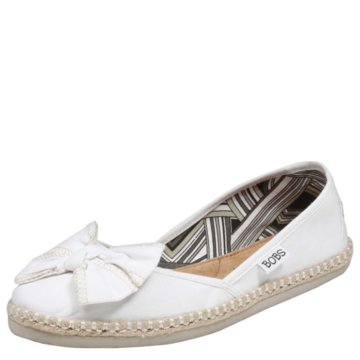 Skechers Bobs-Bow Down - 39507-WHT