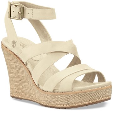 Timberland Earthkeepers® Danforth Jute Wrapped Sandal - 3950R