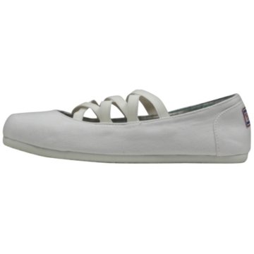 Skechers Bobs-Ballerina - 39516-WHT