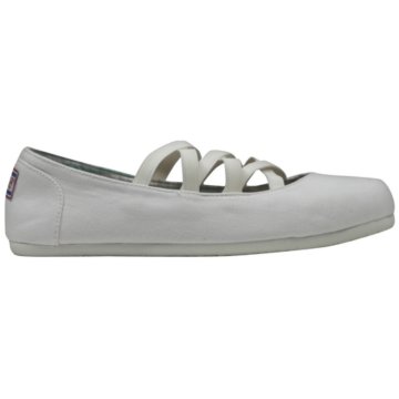 Skechers Bobs-Ballerina - 39516-WHT