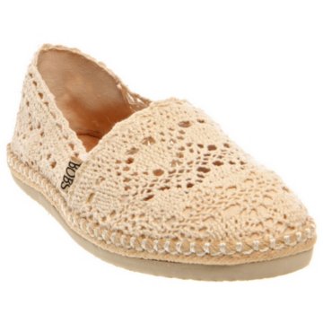 Skechers Bobs - Doily