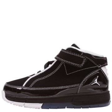 Nike Jordan Flight School (Infant/Toddler) - 395645-007