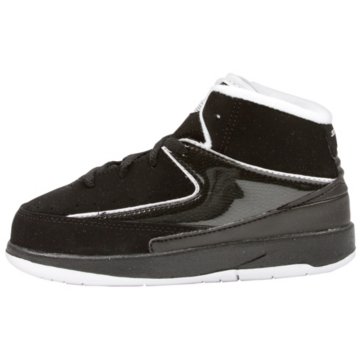  Air Jordan 2 Retro (Infant/Toddler)