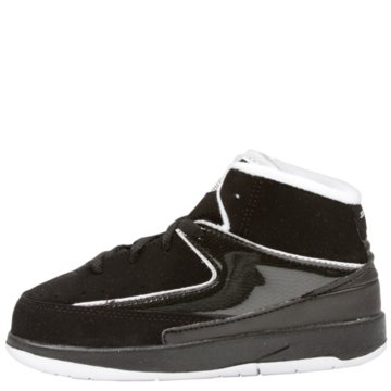 Nike Air Jordan 2 Retro QF (Infant/Toddler) - 395720-001