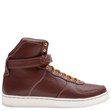 Nike Air Feather Hi Premium Womens - 395751-601