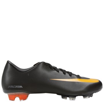 Nike Mercurial Miracle FG - 396131-080