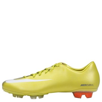 Nike Mercurial Miracle FG - 396131-311