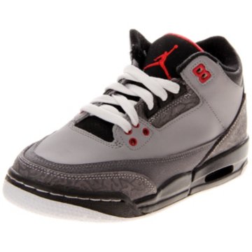  Air Jordan 3 Retro (GS) (Youth)