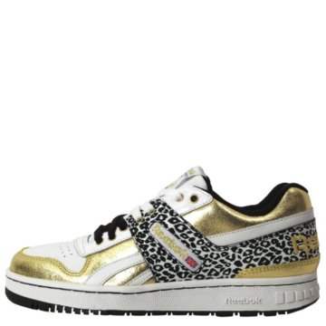 Reebok Pro Legacy Low - 4-709980