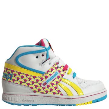Reebok Pro Legacy Mid - 4-709987