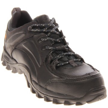 Timberland Pro Mudsill Low Steel Toe - 40008-BLK