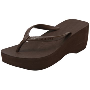 Havaianas High Look