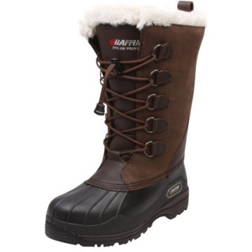 Baffin Nunavut - 4010-W001-BR3