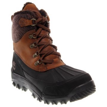 Timberland Rime Ridge 6-Inch Waterproof Duck Boot