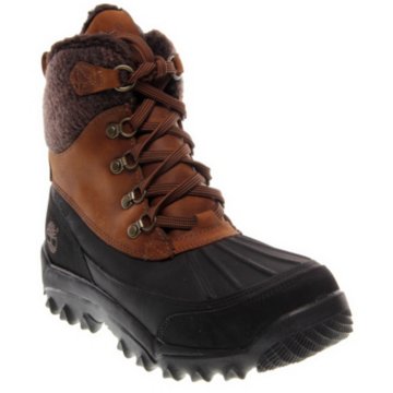 Timberland Rime Ridge 6-Inch Waterproof Duck Boot - 40190