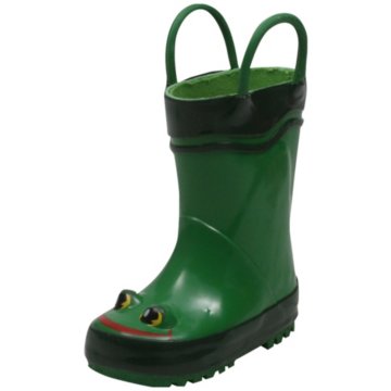 Western Chief Frog Rainboot (Toddler)