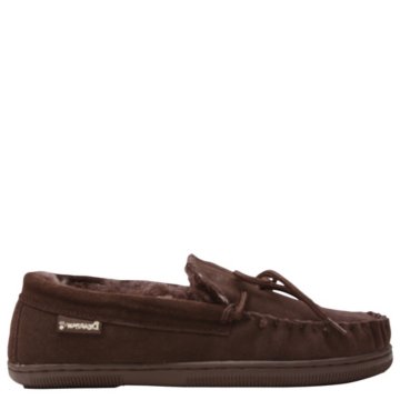 Bearpaw Moc - 401W-CHOC